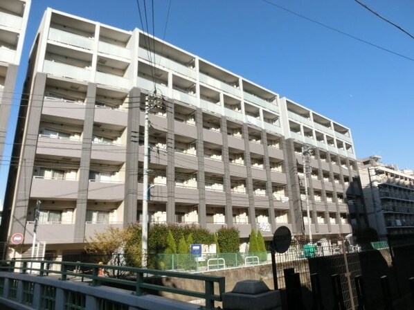 レジディア中落合A棟の物件内観写真